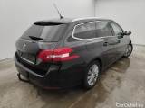  Peugeot  308 Peugeot  SW 1.5 BlueHDi 130 S&S Allure 5d #2