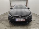  Peugeot  308 Peugeot  SW 1.5 BlueHDi 130 S&S Allure 5d #5