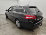  Peugeot  308 Peugeot  SW 1.5 BlueHDi 130 S&S Allure 5d #7