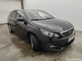  Peugeot  308 Peugeot  SW 1.5 BlueHDi 130 S&S Allure 5d #8