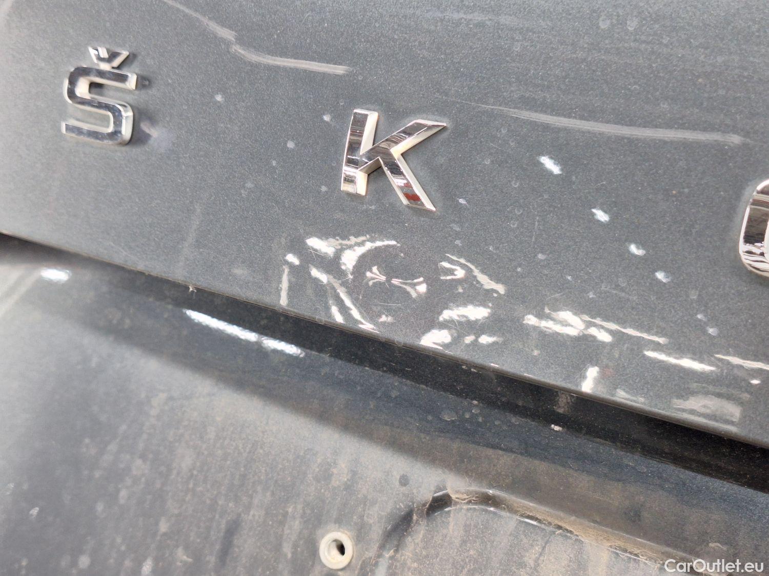  Skoda  Octavia Skoda,  Combi '20, Skoda  Combi 2.0 CRTDI 110kW DSG7 Style 5d #36