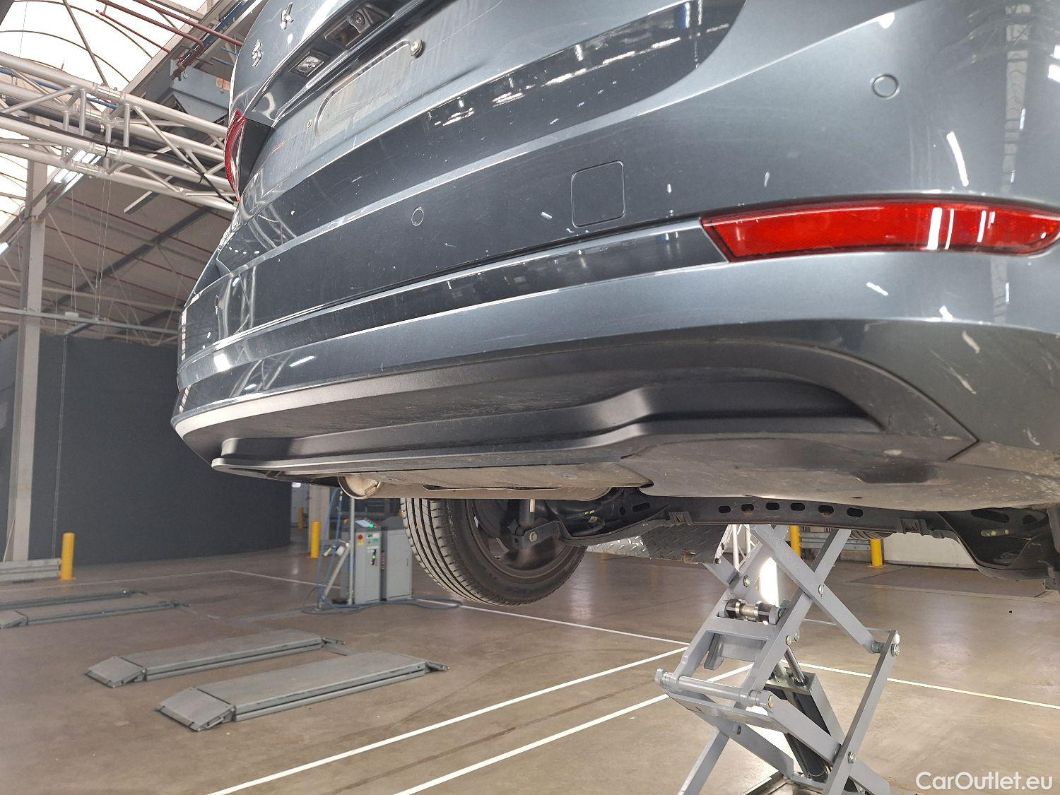  Skoda  Octavia Skoda,  Combi '20, Skoda  Combi 2.0 CRTDI 110kW DSG7 Style 5d #22