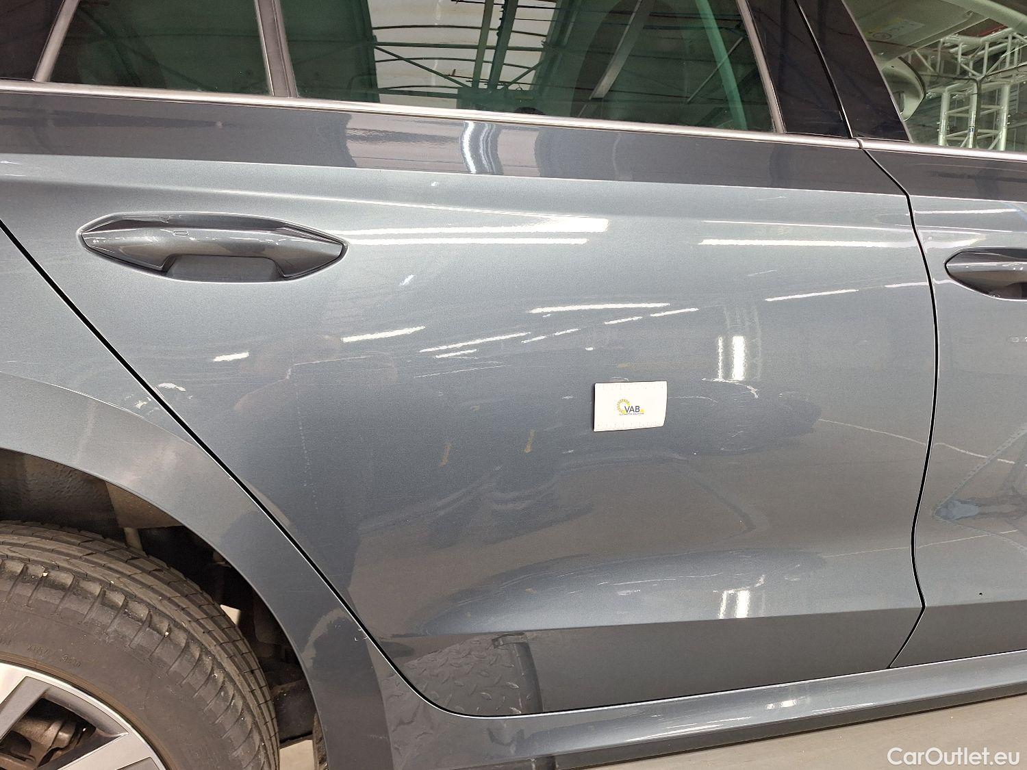  Skoda  Octavia Skoda,  Combi '20, Skoda  Combi 2.0 CRTDI 110kW DSG7 Style 5d #13