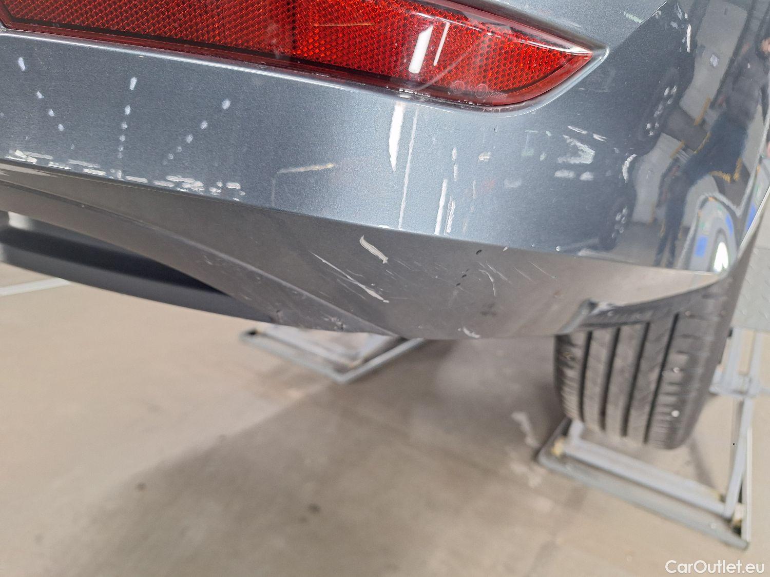  Skoda  Octavia Skoda,  Combi '20, Skoda  Combi 2.0 CRTDI 110kW DSG7 Style 5d #21