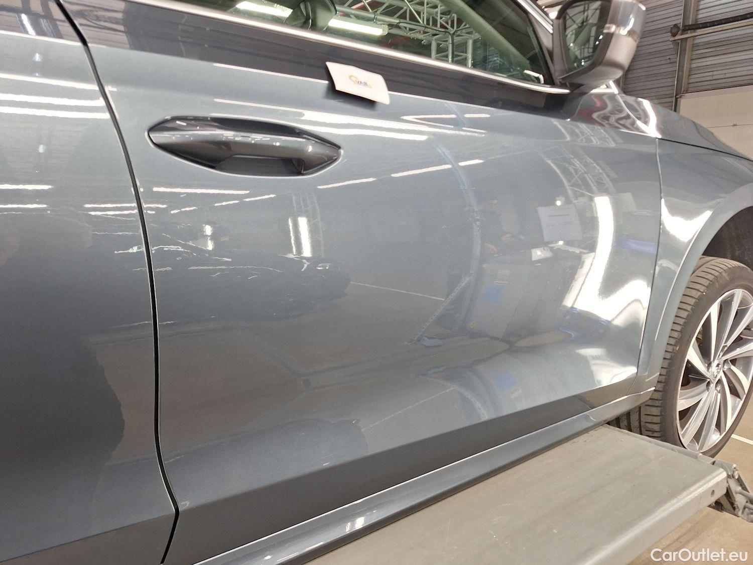  Skoda  Octavia Skoda,  Combi '20, Skoda  Combi 2.0 CRTDI 110kW DSG7 Style 5d #11