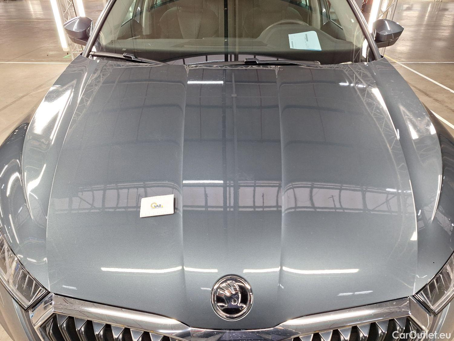  Skoda  Octavia Skoda,  Combi '20, Skoda  Combi 2.0 CRTDI 110kW DSG7 Style 5d #47