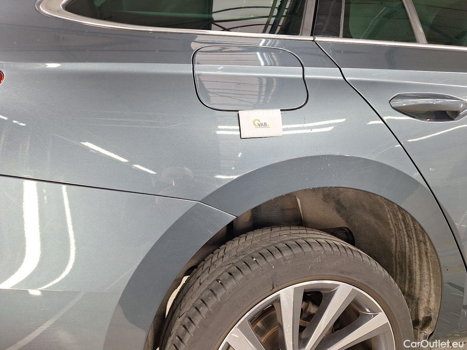  Skoda  Octavia Skoda,  Combi '20, Skoda  Combi 2.0 CRTDI 110kW DSG7 Style 5d #15