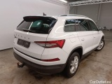  Skoda  Kodiaq Skoda  1.5 TSI 110kW DSG7 Clever 5d #2