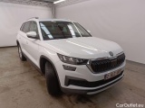  Skoda  Kodiaq Skoda  1.5 TSI 110kW DSG7 Clever 5d #8