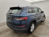 Skoda  Kodiaq Skoda  2.0 CRTDI 110kW DSG7 Clever 5d #2
