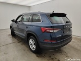  Skoda  Kodiaq Skoda  2.0 CRTDI 110kW DSG7 Clever 5d #7