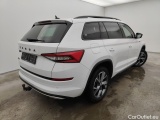  Skoda  Kodiaq Skoda  2.0 CRTDI 110kW DSG7 Sportline II 5d 7pl #2