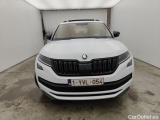 Skoda  Kodiaq Skoda  2.0 CRTDI 110kW DSG7 Sportline II 5d 7pl #5