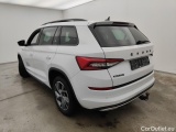 Skoda  Kodiaq Skoda  2.0 CRTDI 110kW DSG7 Sportline II 5d 7pl #7