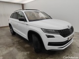  Skoda  Kodiaq Skoda  2.0 CRTDI 110kW DSG7 Sportline II 5d 7pl #8