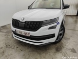  Skoda  Kodiaq Skoda  2.0 CRTDI 110kW DSG7 Sportline II 5d 7pl #29