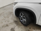  Skoda  Kodiaq Skoda  2.0 CRTDI 110kW DSG7 Sportline II 5d 7pl #31