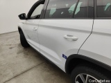  Skoda  Kodiaq Skoda  2.0 CRTDI 110kW DSG7 Sportline II 5d 7pl #50