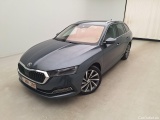  Skoda  Octavia Skoda,  Combi '20, Skoda  Combi 2.0 CRTDI 110kW DSG7 Style 5d #2