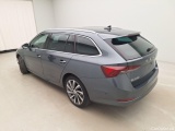  Skoda  Octavia Skoda,  Combi '20, Skoda  Combi 2.0 CRTDI 110kW DSG7 Style 5d #6