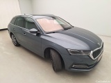  Skoda  Octavia Skoda,  Combi '20, Skoda  Combi 2.0 CRTDI 110kW DSG7 Style 5d #9