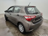  Toyota  Yaris Toyota  1.5 VVT-i Hybrid Active e-CVT 5d #7