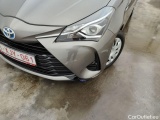  Toyota  Yaris Toyota  1.5 VVT-i Hybrid Active e-CVT 5d #83