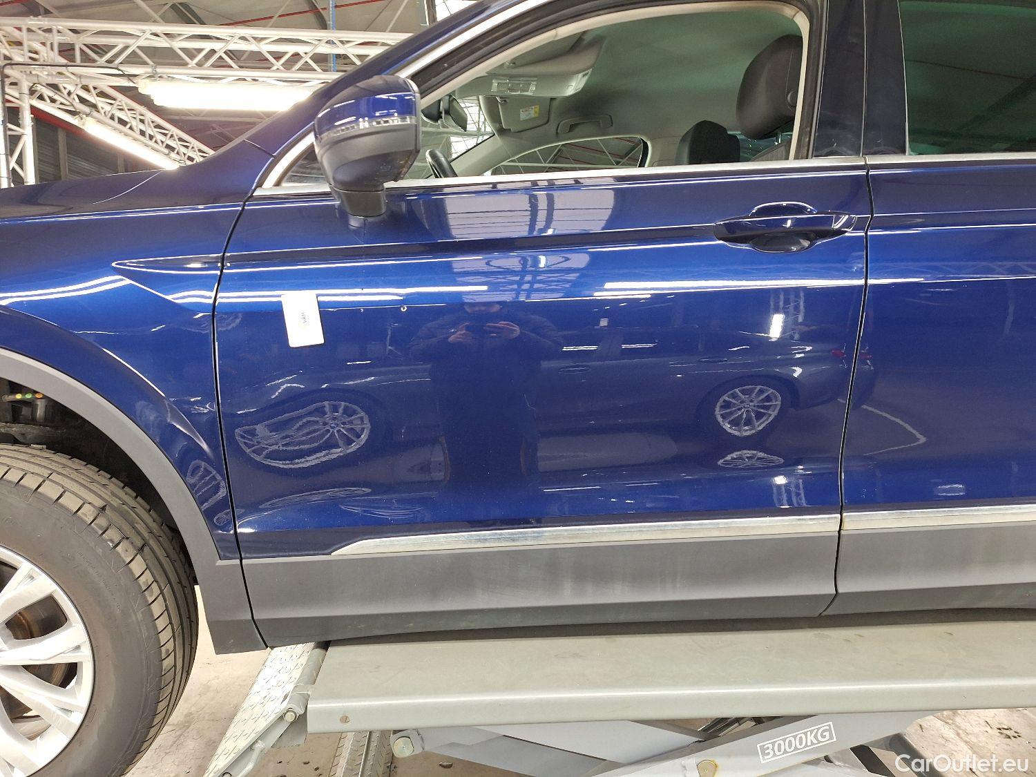  Volkswagen  Tiguan VW,  '16, Volkswagen  2.0 TDI SCR 110kW DSG Comfortlin #31