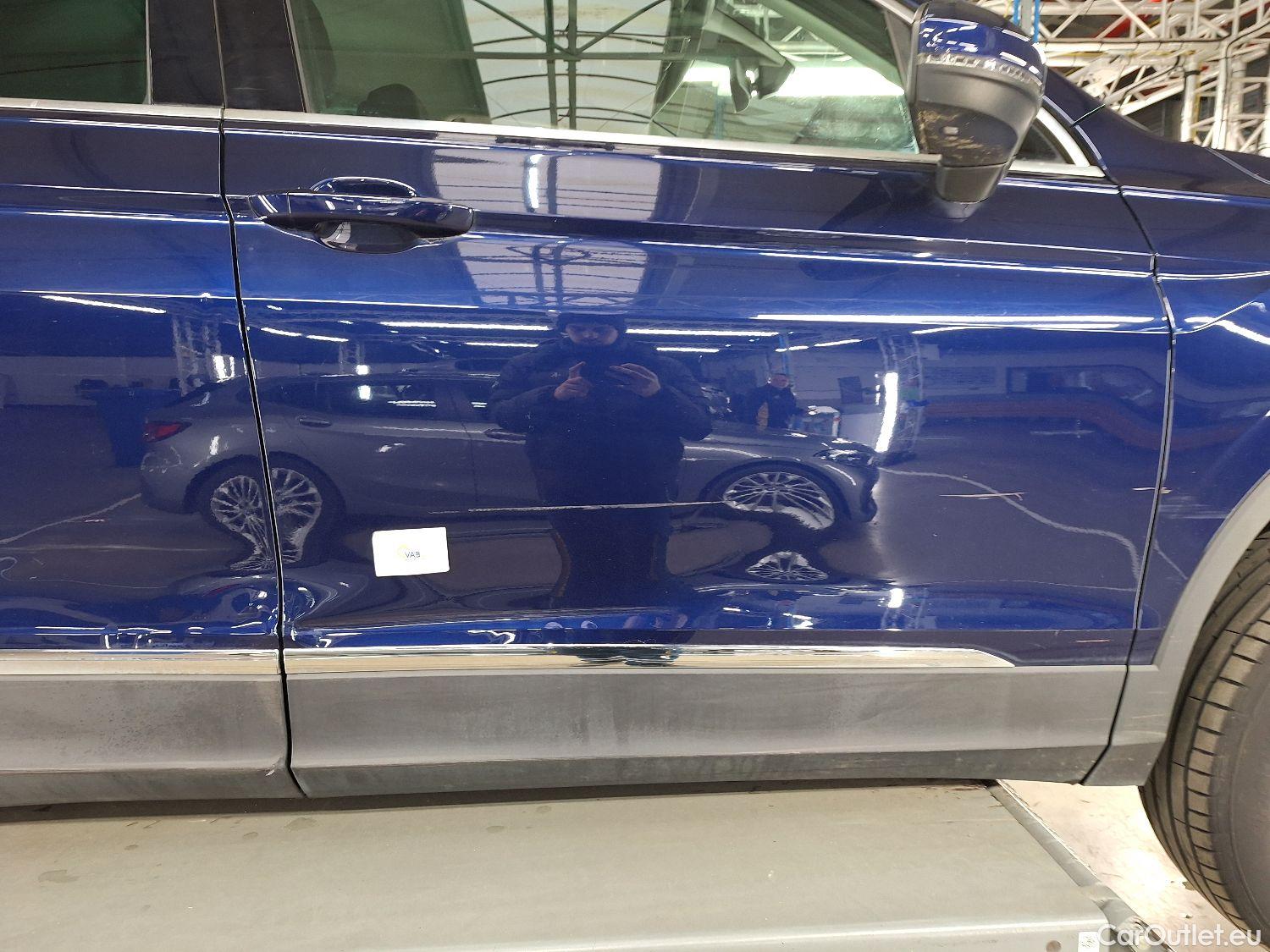  Volkswagen  Tiguan VW,  '16, Volkswagen  2.0 TDI SCR 110kW DSG Comfortlin #27