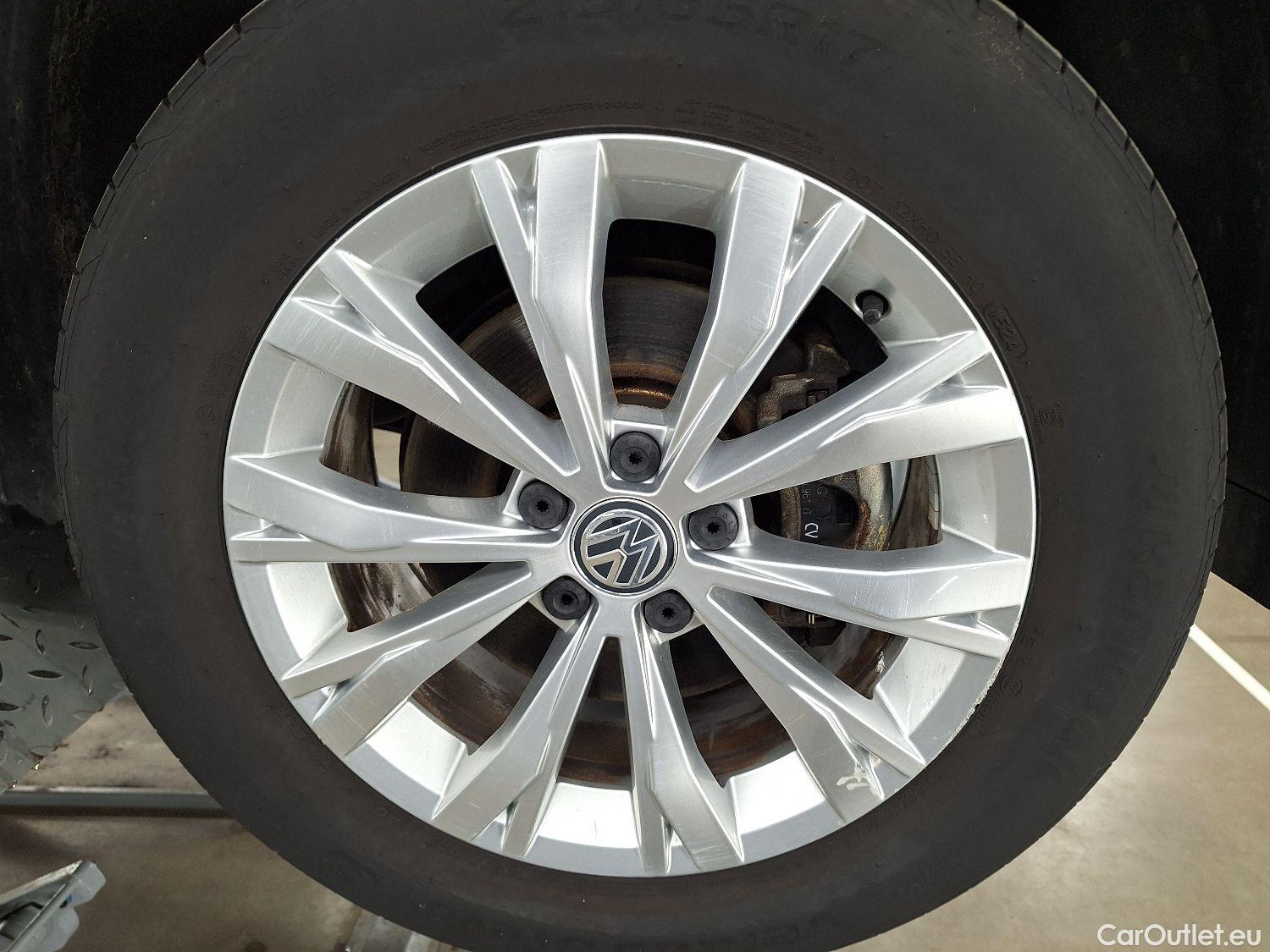  Volkswagen  Tiguan VW,  '16, Volkswagen  2.0 TDI SCR 110kW DSG Comfortlin #7