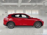  Alfa Romeo   STELVIO ALFA ROMEO / 2017 / 5P / SUV 2.2 TURBO DIESEL 160CV BUSINESS AT8 RWD #7