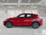  Alfa Romeo   STELVIO ALFA ROMEO / 2017 / 5P / SUV 2.2 TURBO DIESEL 160CV BUSINESS AT8 RWD #8