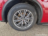  Alfa Romeo   STELVIO ALFA ROMEO / 2017 / 5P / SUV 2.2 TURBO DIESEL 160CV BUSINESS AT8 RWD #20