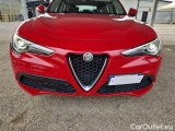  Alfa Romeo   STELVIO ALFA ROMEO / 2017 / 5P / SUV 2.2 TURBO DIESEL 160CV BUSINESS AT8 RWD #28