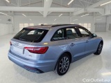  Audi  A4 AUDI  AVANT / 2019 / 5P / STATION WAGON 2.0 40 TDI QUAT. BUSINESS S TRONIC #2