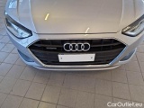  Audi  A4 AUDI  AVANT / 2019 / 5P / STATION WAGON 2.0 40 TDI QUAT. BUSINESS S TRONIC #22