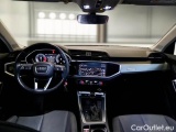  Audi  Q3 AUDI  / 2018 / 5P / SUV 35 TDI S TRONIC BUSINESS #3