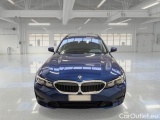 Bmw  Serie 3 BMW  / 2018 / 5P / STATION WAGON 320D BUSINESS ADVANTAGE AUTOM. TOURING #6