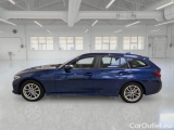  Bmw  Serie 3 BMW  / 2018 / 5P / STATION WAGON 320D BUSINESS ADVANTAGE AUTOM. TOURING #8