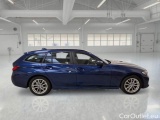  Bmw  Serie 3 BMW  / 2018 / 5P / STATION WAGON 320D BUSINESS ADVANTAGE AUTOM. TOURING #7