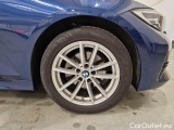  Bmw  Serie 3 BMW  / 2018 / 5P / STATION WAGON 320D BUSINESS ADVANTAGE AUTOM. TOURING #17