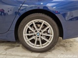  Bmw  Serie 3 BMW  / 2018 / 5P / STATION WAGON 320D BUSINESS ADVANTAGE AUTOM. TOURING #19