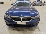  Bmw  Serie 3 BMW  / 2018 / 5P / STATION WAGON 320D BUSINESS ADVANTAGE AUTOM. TOURING #24