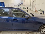  Bmw  Serie 3 BMW  / 2018 / 5P / STATION WAGON 320D BUSINESS ADVANTAGE AUTOM. TOURING #27