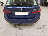  Bmw  Serie 3 BMW  / 2018 / 5P / STATION WAGON 320D BUSINESS ADVANTAGE AUTOM. TOURING #34