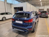  Bmw  X1 BMW  / 2019 / 5P / SUV XDRIVE 18D XLINE PLUS AUTOMATICO #2