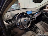  Bmw  X1 BMW  / 2019 / 5P / SUV XDRIVE 18D XLINE PLUS AUTOMATICO #3