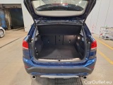  Bmw  X1 BMW  / 2019 / 5P / SUV XDRIVE 18D XLINE PLUS AUTOMATICO #5