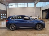  Bmw  X1 BMW  / 2019 / 5P / SUV XDRIVE 18D XLINE PLUS AUTOMATICO #7