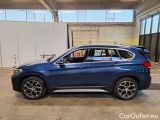  Bmw  X1 BMW  / 2019 / 5P / SUV XDRIVE 18D XLINE PLUS AUTOMATICO #8